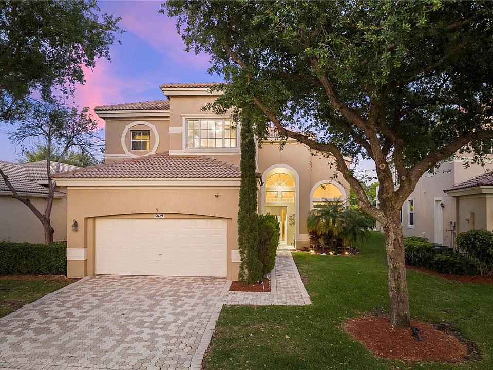 1st image of 5829 NW 125th Avenue