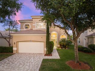 5829 NW 125th Ave, Pompano Beach, FL 33076