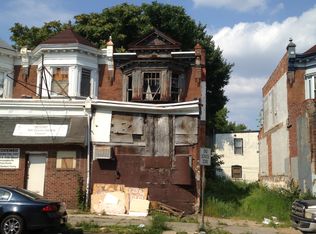1439 S 58th St, Philadelphia, PA 19143