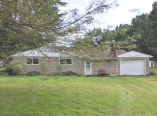 10745 Dot Ave NE, Alliance, OH