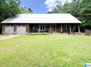 1661 McKay Rd, Delta, AL 36258