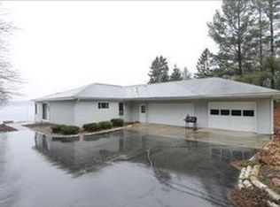 2757 W Bricker Rd, Fenwick, MI 48834