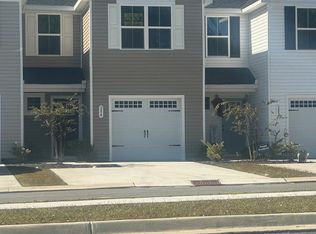 284 Meadows Dr #505C, Conway, SC 29526