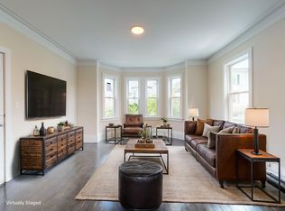 839 Parker St #8391, Roxbury Crossing, MA 02120