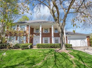 5 Buxton Ct, Lake Forest, IL 60045