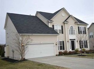 414 Glandon Ct, Fort Mill, SC 29708