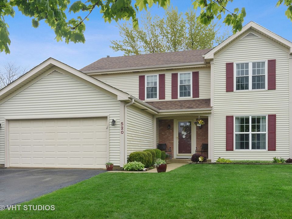 1st image of 520 Waterford Dr