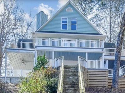 74 Lake Point Dr, Jacksons Gap, AL, 36861