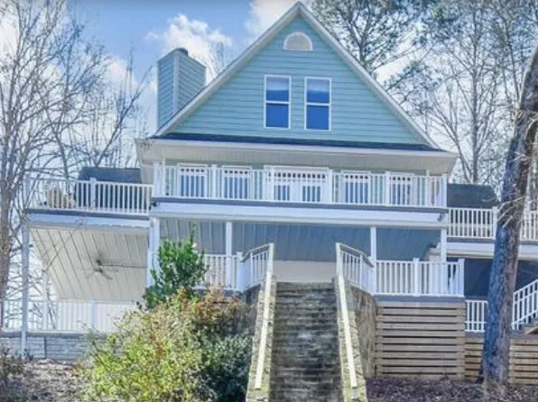 74 Lake Point Dr, Jacksons Gap, AL 36861