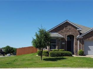 8601 Wagon Trl, Crossroads, TX 76227
