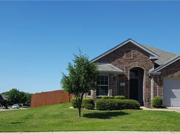 8601 Wagon Trl, Crossroads, TX 76227