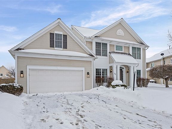 3rd image of 211 Barclay Square Dr