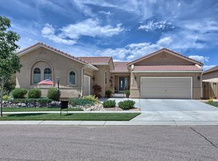 6380 Gunslinger Dr, Colorado Springs, CO 80923