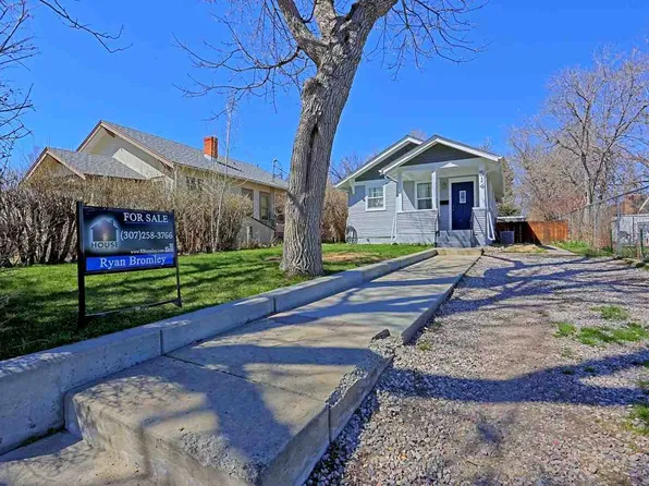514 S Melrose St, Casper, WY 82601