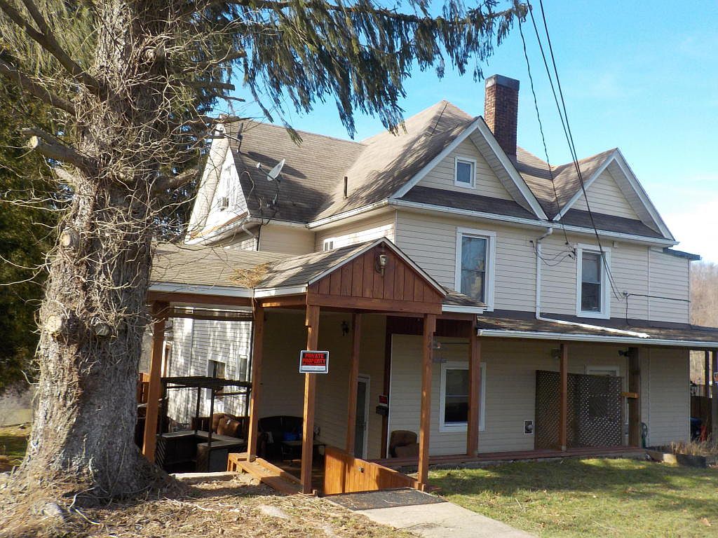 641 Magee St, Ronco, PA 15476 Zillow