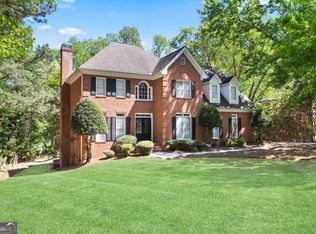 1515 Natchez Way, Grayson, GA 30017