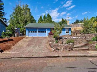 3945 NW Jameson Dr, Corvallis, OR