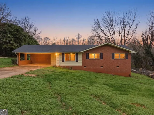 4075 Craig Pl, Gainesville, GA 30507