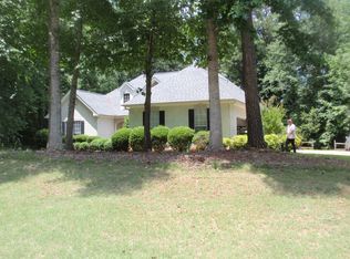 285 Windermere Cir, Newnan, GA 30265