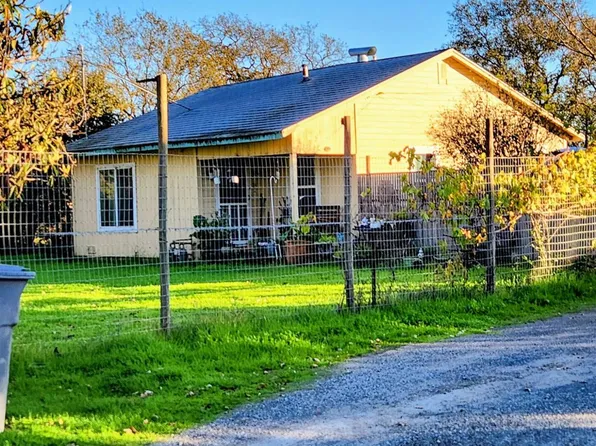 3988 pyle Avenue, Santa Rosa, CA 95407