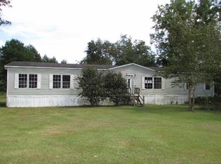 1708 Burgess St, Waycross, GA 31501