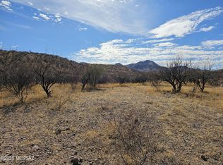 Tbd Alegria Rd, Tubac, AZ 85646