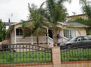 2901 Ballard St, Los Angeles, CA 90032