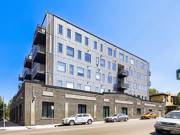 2nd image of 1300 N Ogden Street #401