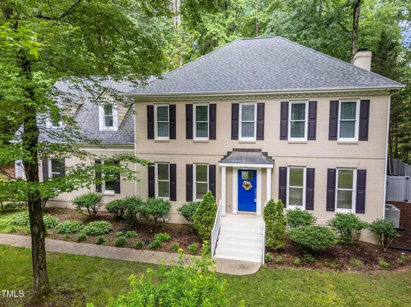 10317 Roadstead Way W, Raleigh, NC 27613