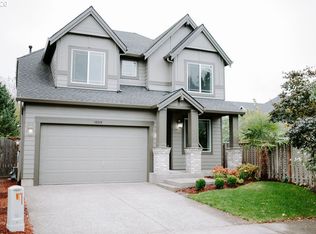 16546 SE Slate St, Damascus, OR 97089