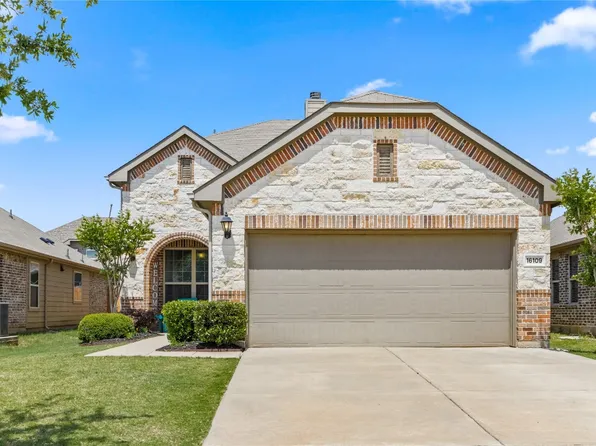 16109 Crosslake Ct, Prosper, TX 75078