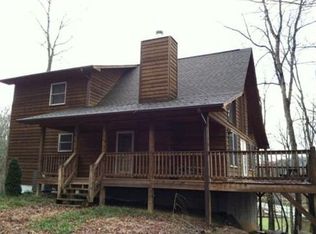 56 Smokey Mountain Rdg, Marble, NC 28905