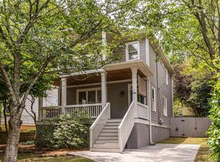 1033 Manigault St SE, Atlanta, GA 30316