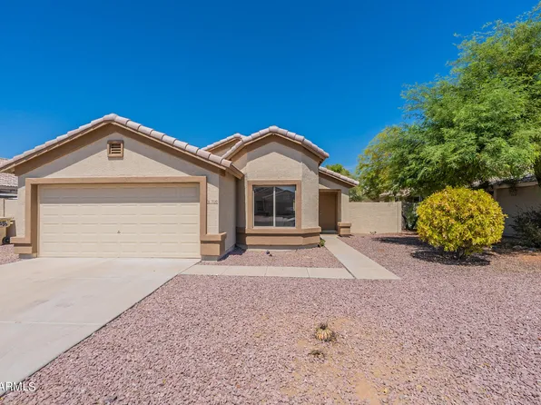 7030 W PECK Drive, Glendale, AZ 85303