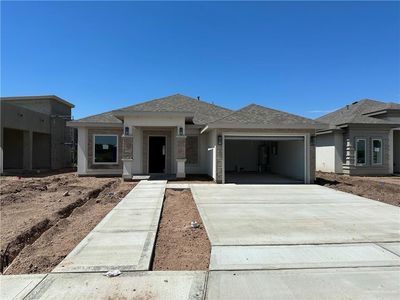 1212 W Dawes Ave, Mission, TX, 78573