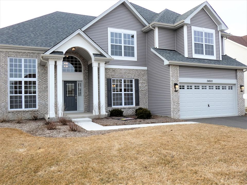 1st image of 24810 W Winterberry Ln