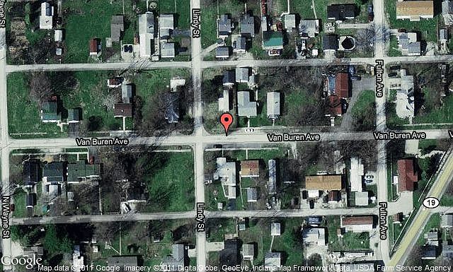 Map View