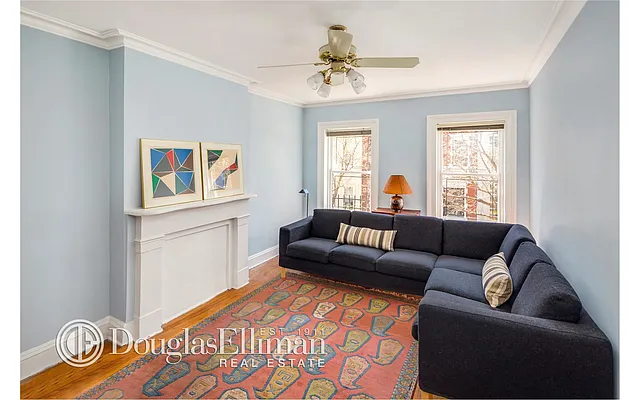 Sold by Douglas Elliman | media 17