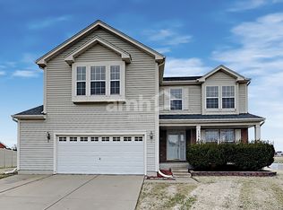 15986 Rolland Ct, Manhattan, IL 60442