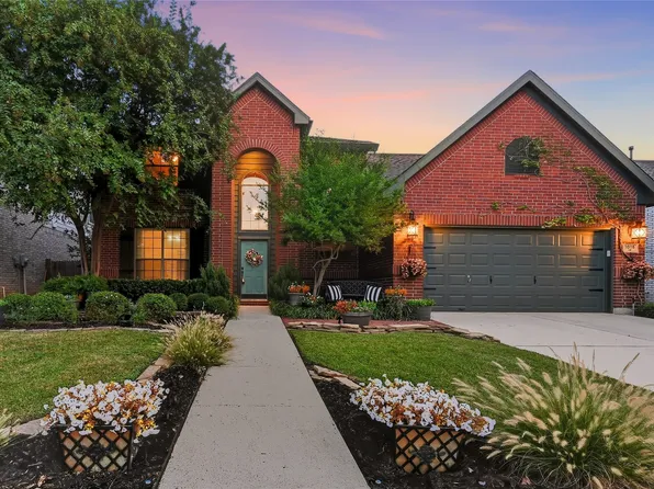 1016 Colbert Dr, Fort Worth, TX 76131