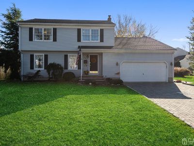 206 Maple St, Middlesex, NJ, 08846