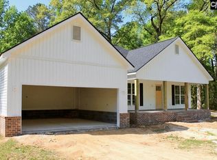 1145 Stuckey Bottom Rd, Hartsville, SC 29550