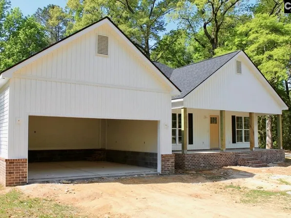 1145 Stuckey Bottom Rd, Hartsville, SC 29550