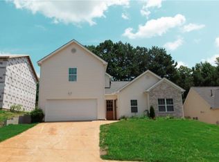 280 Twin Brook Way, Lawrenceville, GA 30043