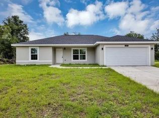15481 SW 22nd Court Rd, Ocala, FL 34473