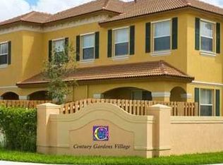 8964 SW 152nd Path, Miami, FL 33196