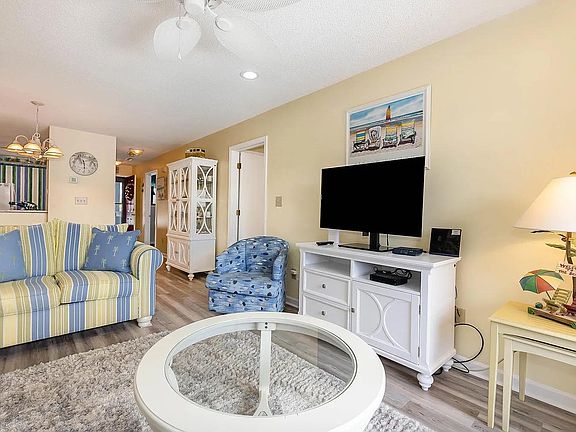 5th image of 7700 Porcher Dr APT 2302