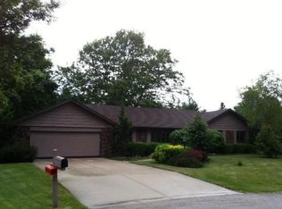 4144 Bristol Pl, Racine, WI 53405