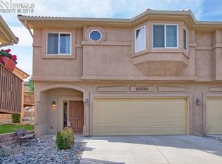 4312 Adam Mark Point, Colorado Springs, CO 80917