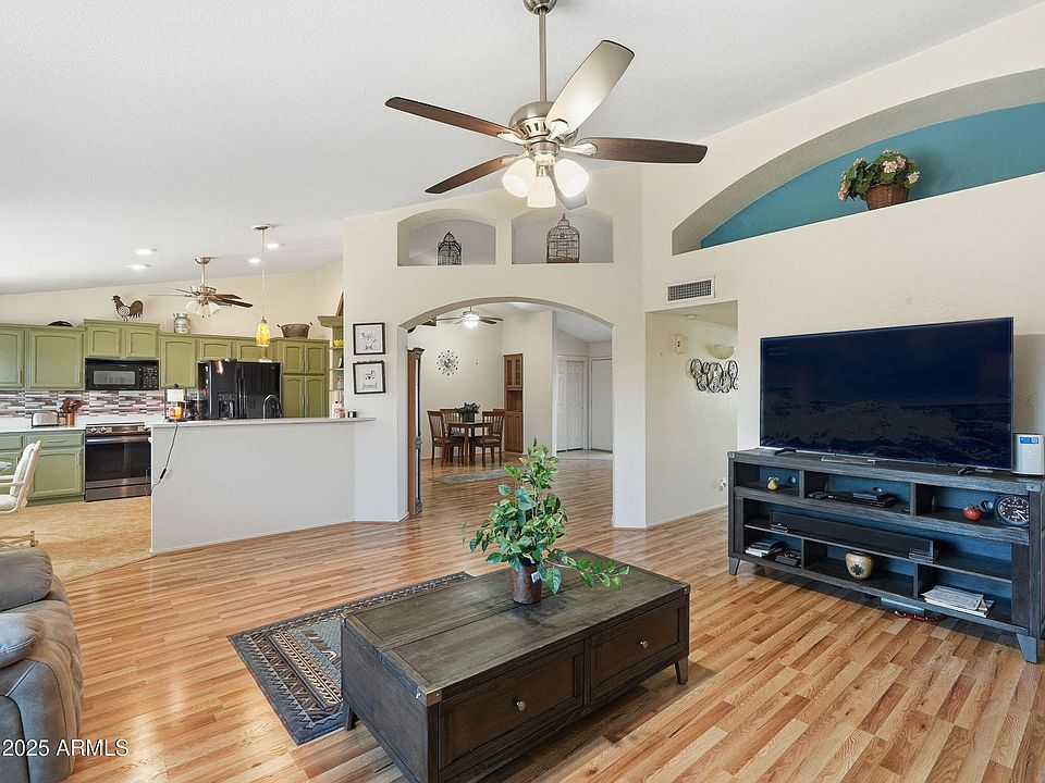 1st image of 7953 E MILAGRO Avenue